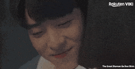 Korean Drama Hug GIF by Viki