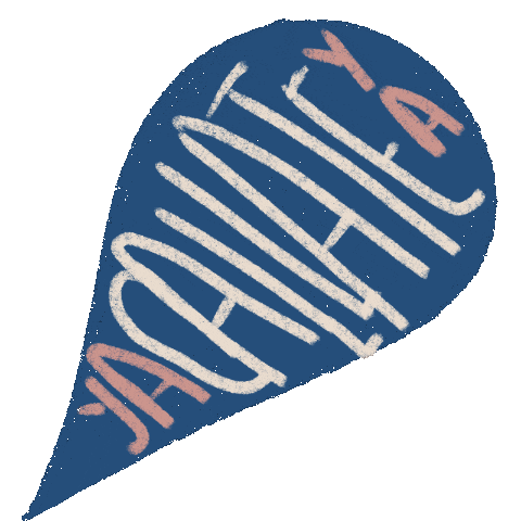 Shhh Sticker