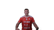 Handball Vtb Sticker by SG VTB/Altjührden