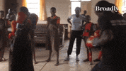 girls boxing GIF by VICE Media Spain