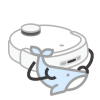 NarwalRobotics meme memes narwal robotmopvacuum Sticker