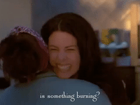 season 1 netflix GIF by Gilmore Girls 