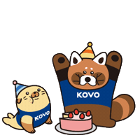Volleyball Vleague Sticker by KOVO