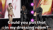 Nick Offerman Ifc GIF by Film Independent Spirit Awards