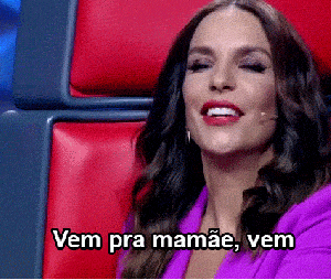 s de cantoras GIF