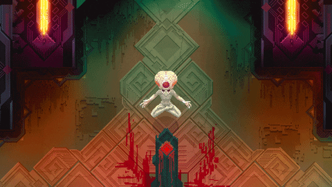 art video GIF by undungeon