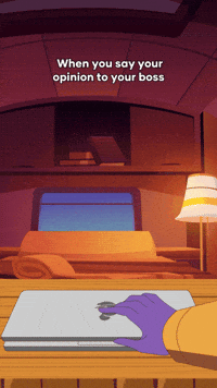 Magic Closing GIF