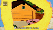 Lisa Simpson GIF by The Simpsons