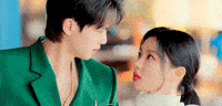 Song Kang Mi Demonio GIF