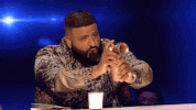 dj khaled fire GIF by Diddy