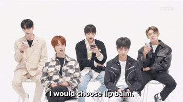 I Would Choose Lip Balm