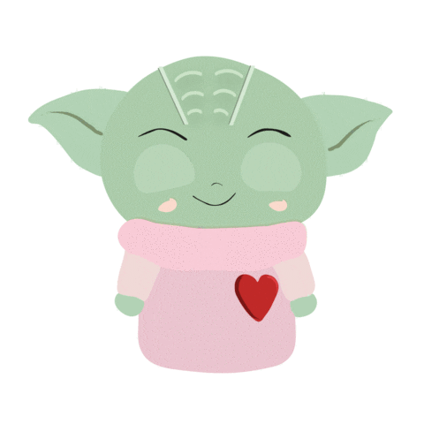 Heart Love Sticker by andwaitedmag
