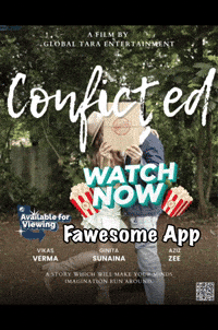 New Movie Film GIF by Global Tara Entertainment