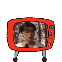 구아뽀훈 Sticker