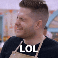 Season 2 Lol GIF by The Roku Channel