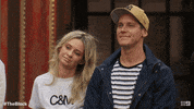 Channel 9 Reveal GIF by The Block