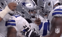 2018 Nfl Football GIF by NFL