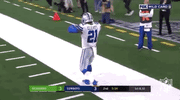 2018 Nfl Football GIF by NFL