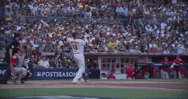 Manny Machado Baseball GIF by MLB