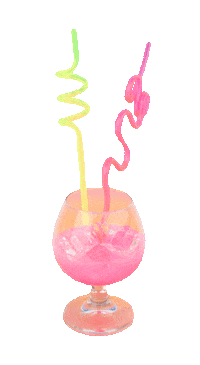 Summer Water Sticker by BIMBA Y LOLA