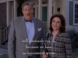 season 6 netflix GIF by Gilmore Girls 