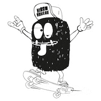 Kiran Sticker by Vingino