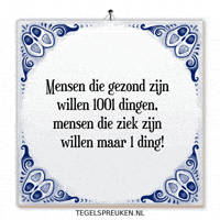 Focus Hoop GIF by Tegelspreuken.nl