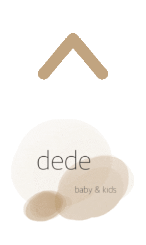 Sticker by Dede Baby & Kids