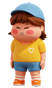 Fun Love Sticker by CarryGrow