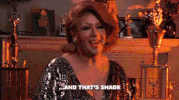 Reveals Dorian Corey GIF