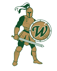 westminsterchristianschool westminster westminsterchristian westminsterwarriors westminsterchristianschool Sticker