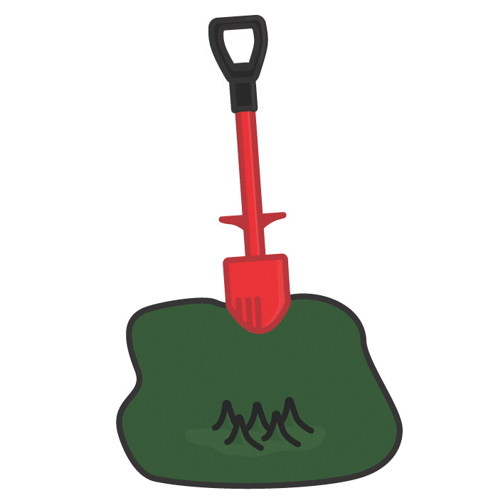 Dig Digging GIF Find & Share on GIPHY