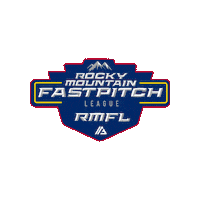 thealliancefastpitch softball fastpitch the alliance fastpitch alliance fastpitch Sticker