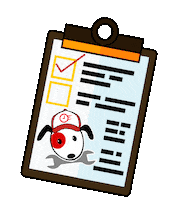 To-Do Work Sticker by Clasificados Online