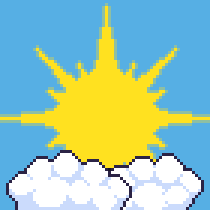 Morning Hello GIF by Potatoz by 9GAG