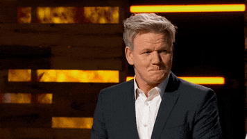happy gordon ramsay GIF by FOX TV