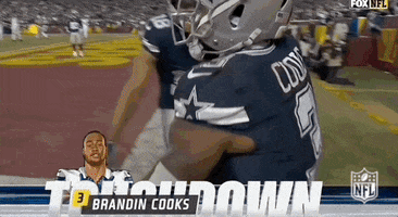 National Football League GIF by NFL