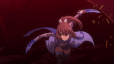 evor20 giphyupload anime itai no wa iya nano de bougyoryoku ni kyokufuri shitai to omoimasu GIF