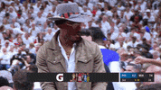 carolina panthers nfl GIF by NBA