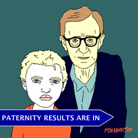 Animation Domination Fox GIF by gifnews