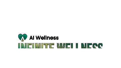 Aiw Sticker by AIWellness