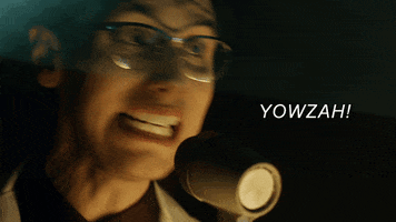 can't believe it edward nygma GIF by Gotham
