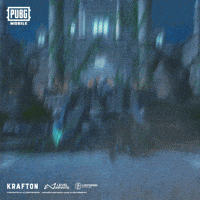 Halloween Ghosts GIF by Official PUBG MOBILE