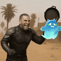Vibe Victor GIF by Official PUBG MOBILE