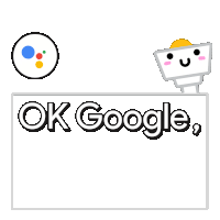 pixeltest matteblack256lossy10 Sticker by Google