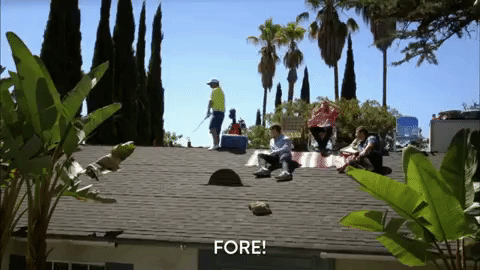 comedy central episode 6 GIF by Workaholics