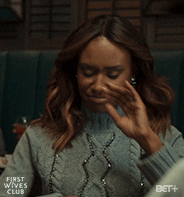 betnetworks bet sisterhood firstwivesclub ryanmichellebathe GIF