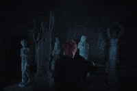 More Than Life Glaive GIF by Machine Gun Kelly