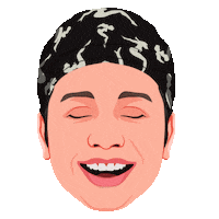 Laugh Lol Sticker by EvolutionMD