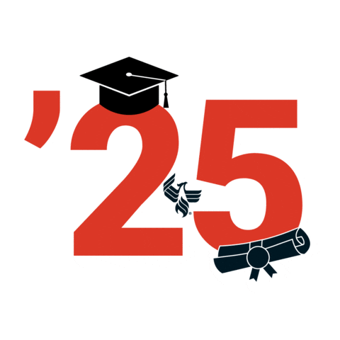 Celebrate Class Of Sticker by University of Phoenix